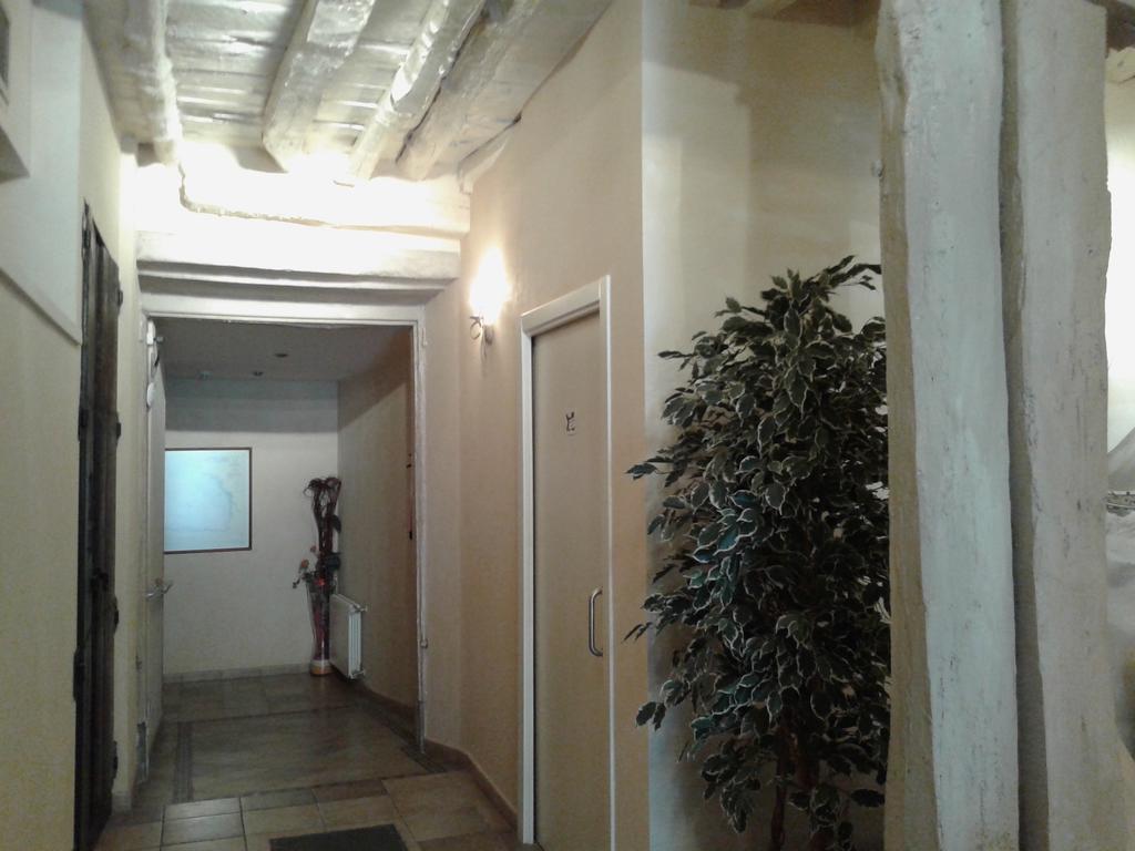 موتريكو Hotel Zumalabe المظهر الخارجي الصورة